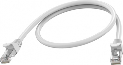 Vision Câbles patch Cat6 TC05MCAT6A