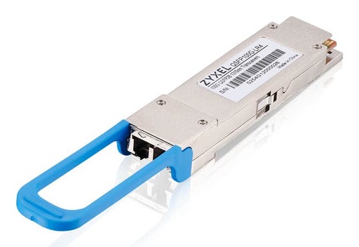 Zyxel Transceiver QSFP100GLR4ZZ0101F