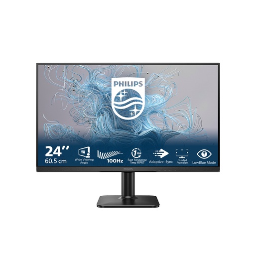 Philips Monitor 24E2N1100LB00