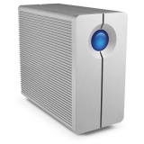 LaCie2big Quadra 12TB