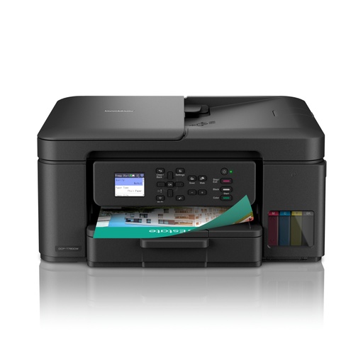 Brother Inkjet printer DCP-T780DW