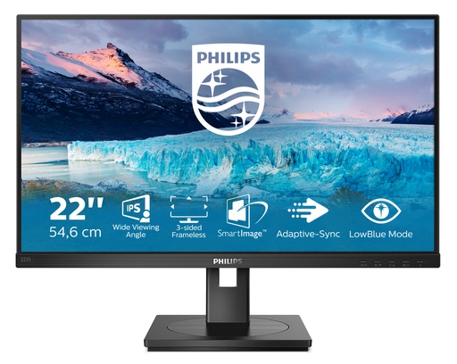 Philips Monitor 222S1AE00