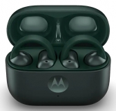 Moto Buds Tracking Green