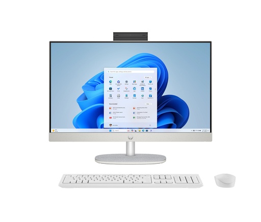 HP All-in-One AI PC 24-cr2007nb