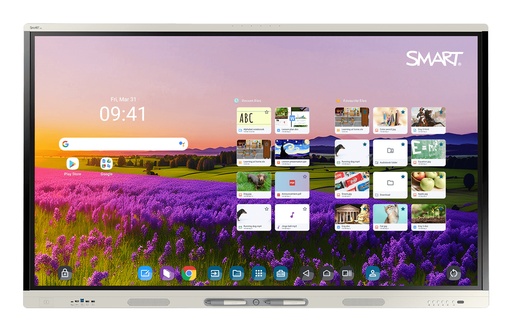 Smartech Solution Smart Signage MX265V55A
