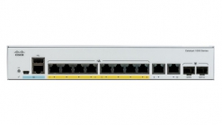 Cisco Switch C10008FP2GL