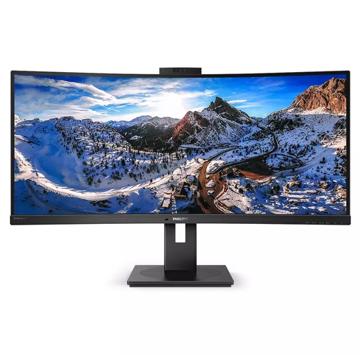 Philips Moniteur 346P1CRH00