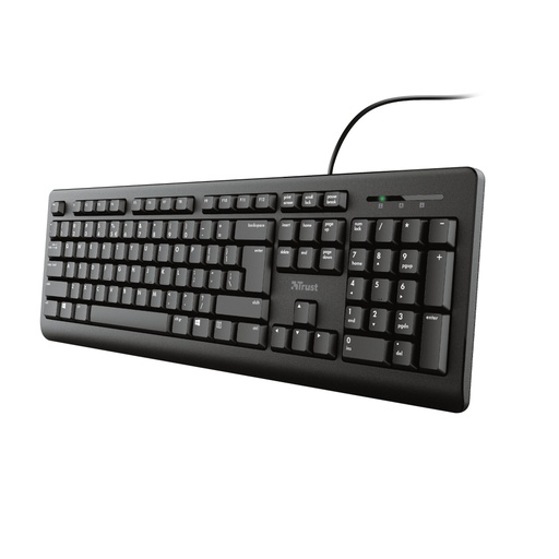 Trust Clavier 23880