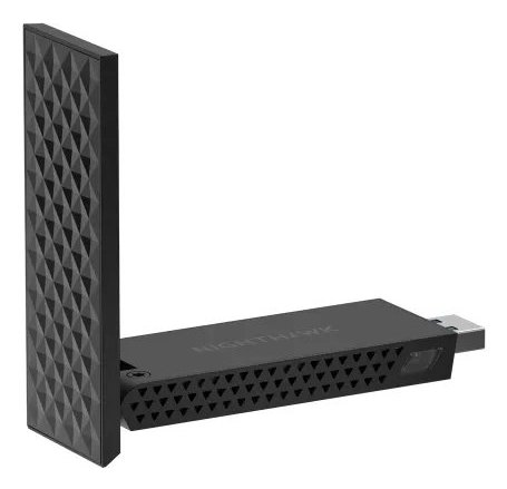Netgear Adap. USB A9000100PES
