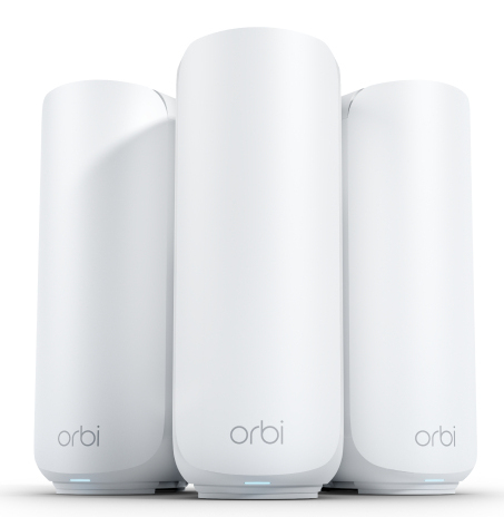 Netgear Router RBE373100EUS