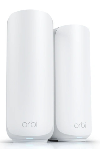 Netgear Router RBE372100EUS