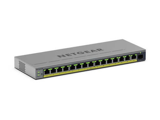Netgear Commutateur GS116EP100EUS