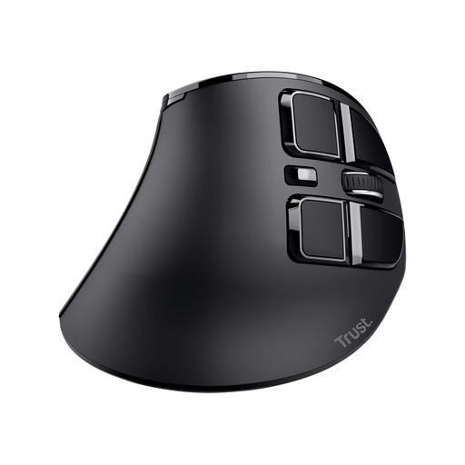 TRUST VOXX ERGONOMIC RECHARGEABLE MOUSE