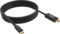 Vision Câble USB TC2MUSBCHDMI8KBL