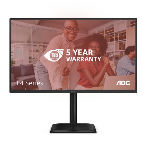 AOC Monitor 27E4U