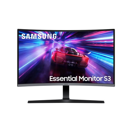 SAMSUNG ESSENTIAL S39GD 27" FHD 100HZ