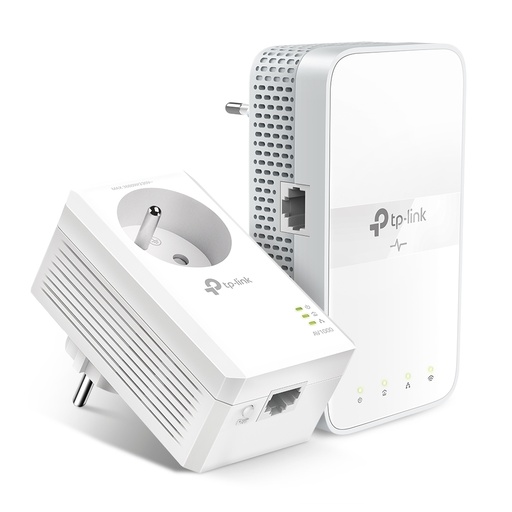 TP-Link AV1000 Powerline