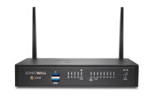 Sonicwall Pare-feu 03SSC2998