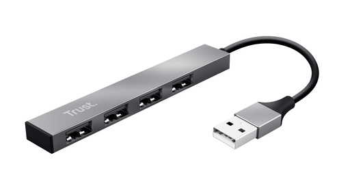 Trust Hubs USB 23786