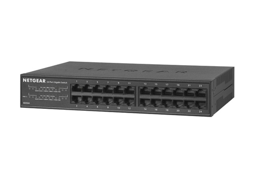 Netgear Switch GS324200EUS