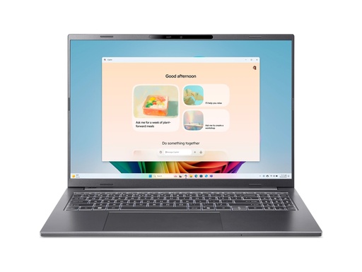 Acer Aspire 16 AI A16-61M-R6H9