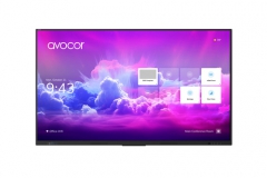 Avocor Smart Signage Solution AVE5550