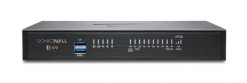 Sonicwall Firewall 02SSC5654
