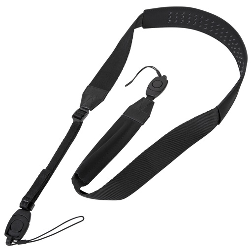Targus SAFEPORT SHOULDER STRAP ACCESS THA101GLZ