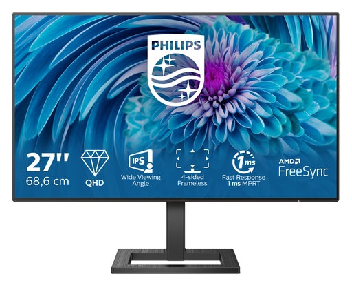 Philips monitor 272E2FA