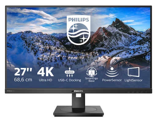 Philips Monitor 279P100