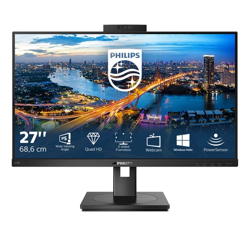 Philips Monitor 275B1H00
