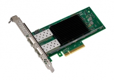 Intel Server Netw Ctlr/Mod/Acc E810XXVDA2BLK