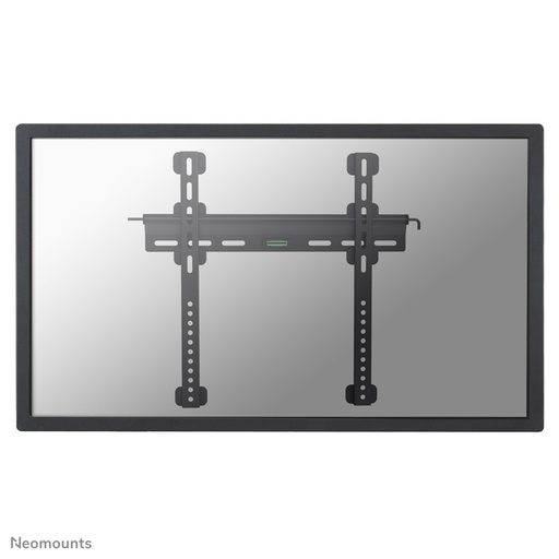 Newstar wall mount PLASMAW040BK