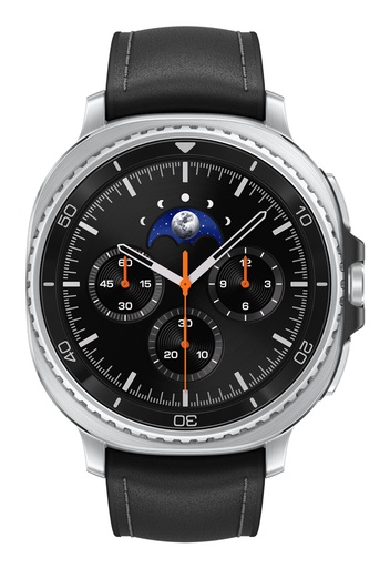 SAMSUNG GALAXY WATCH8 CLASSIC BLACK