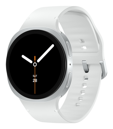 SAMSUNG GALAXY WATCH8 44MM SILVER