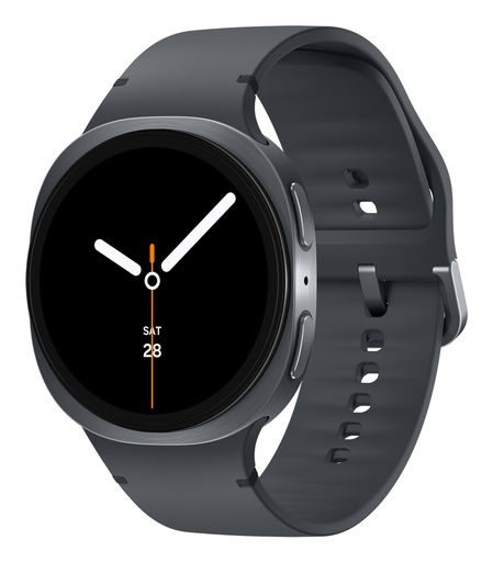 SAMSUNG GALAXY WATCH8 44MM GRAPHITE