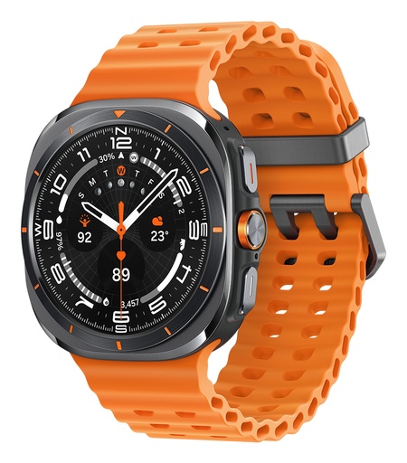 SAMSUNG GALAXY WATCH ULTRA 2025 GRAY