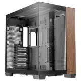 ANTEC CASE CONST SERIES C8 WOOD