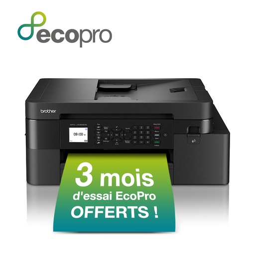 Brother Inkjet Printer MFC-J4350DW