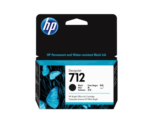 HP Cartouche d'encre 3ED70A