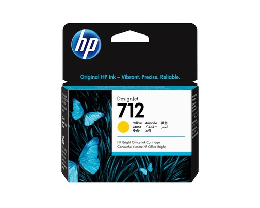 HP Inktpatroon 3ED69A