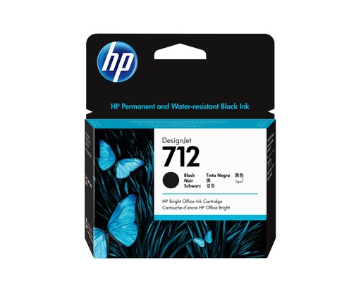 HP Inktpatroon 3ED71A