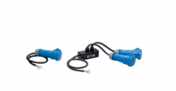 Eaton Câble CBLOUT10X2