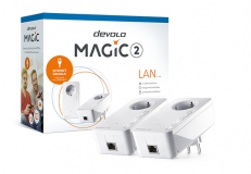 Devolo Magic 2 LAN 1-1-2 NL