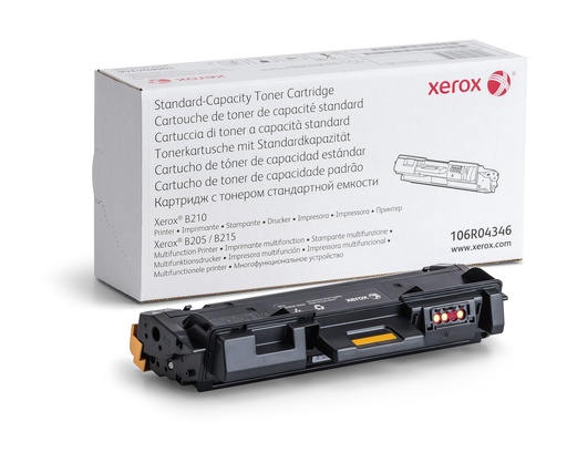 B210/B215 Standard Capacity 106R04346