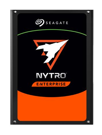 Seagate SSD Intern XS3200ME70084
