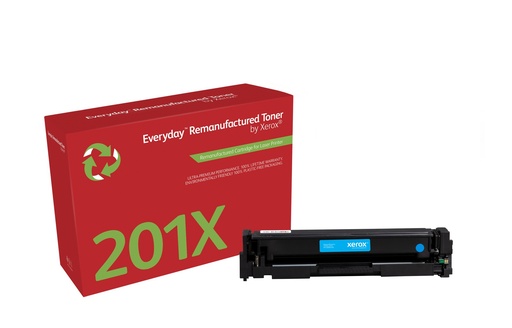 Xerox Tonercartridge 006R03458