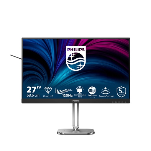 Philips Monitor 27B2N450000
