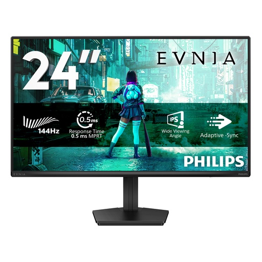 Philips Monitor 24M2N3200NF00