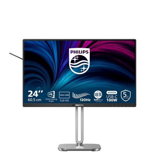 Philips Monitor 24B2U430100
